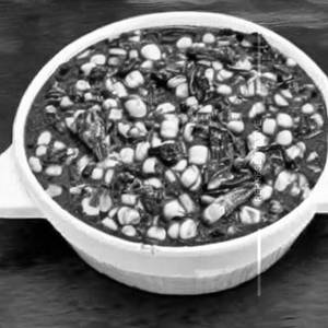 Corn Palak