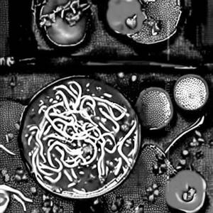 Chicken Noodles Soup