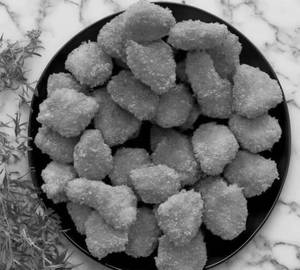 Chicken Crunchy boneless