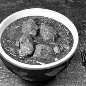 Methi Chicken