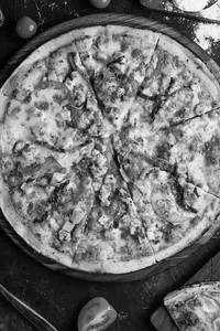 Peri Peri Pizza 10inch