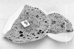 Aloo Paratha Butter ( Curd )