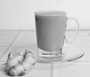 Adrak Chai (180ml)