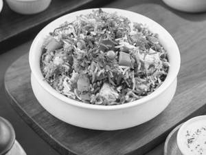 Jain Cream Centre Signature Biryani