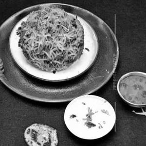 Achari Hariyali Aloo Nazakat