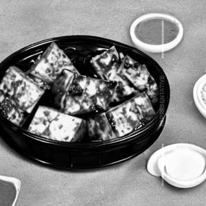 Paneer Lasuni