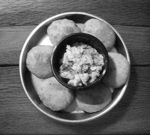 Litti Chokha