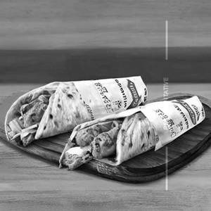 Double Chicken Roll