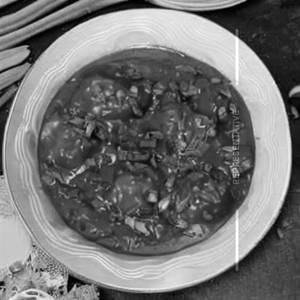 Cheese Manchurian Dry Gravy
