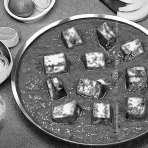 Paneer Peshawad