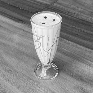 Vanilla Berg