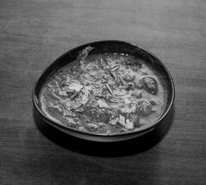 Mutton Hyderabadi Masala