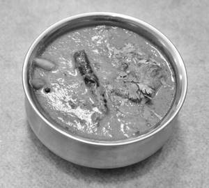 Fish Pepper Masala