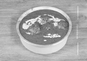 Nargish Kofta
