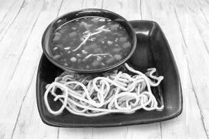 Chicken Noodles Soup Soup 