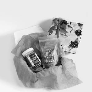 Daniel's Indulgence Box
