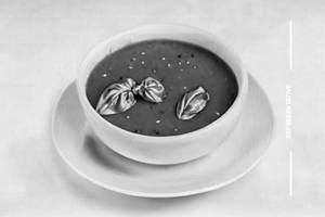 Tomato Basil Soup