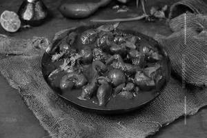 Kadai Mushroom