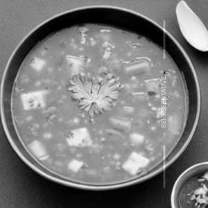 Spl Mixed Soup