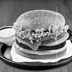 Veg Burger