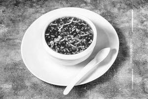 Chicken Hot N Sour Soup
