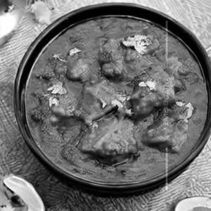 Fish Masala