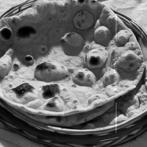 Tandoor btr roti