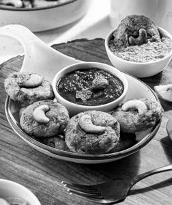 Hara Bhara Kebab [6 Pc]