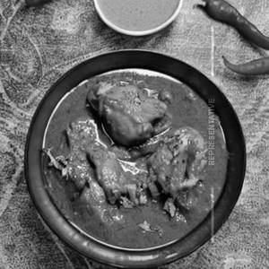 Rahara Chicken