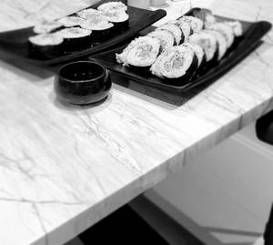 Egg Kimbap
