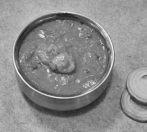 Prawns Masala