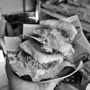 Cheesse dabeli