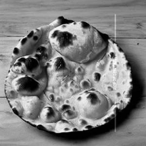 Butter Tandoor Roti
