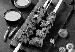 Kali Mirch Chicken Tikka