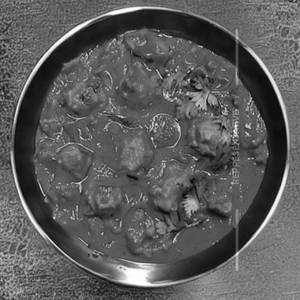 Macchi Tiklca Masala