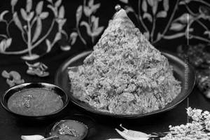 Ghee Roast