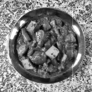 Veg Jaipuri