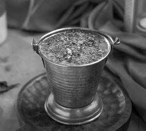 Dal Tadka