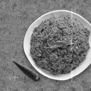 Tomato Rice