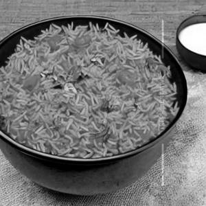 Tomato Rice