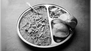 Pav Bhaji