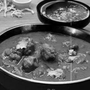 Chicken Kohlapuri
