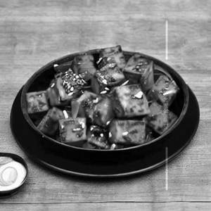 Dragon Paneer