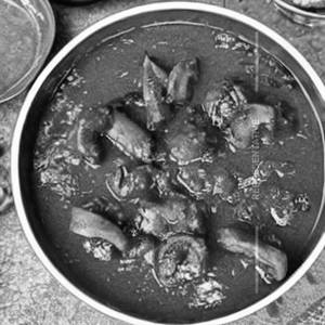 Mushroom mosola