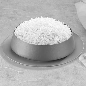 Steamed Rice