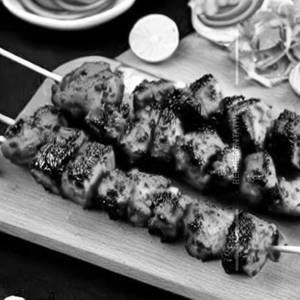 Tandoori Chk Pop