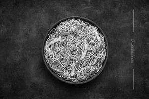 Veg Sezwan Noodles