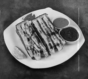 Mexican grilled sandwich                                                    