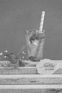 Iced Tea - Peach