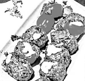 Veg Kofta